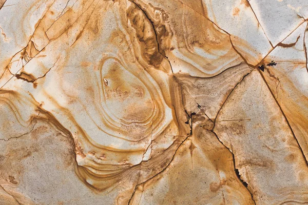 Kahverengi granit doku, arka plan.