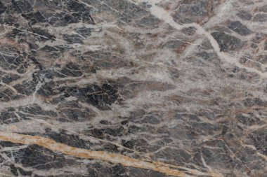 Arka plan için koyu gri mermer kullanımının doğal desenli.