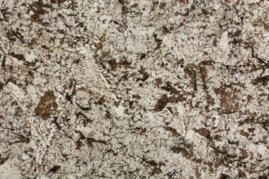 Luxuty parlak doğal kahverengi granit arka plan.