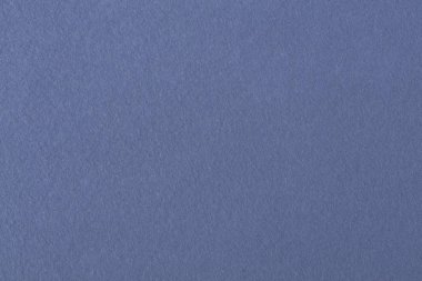 Fiber keçe mavi doku.