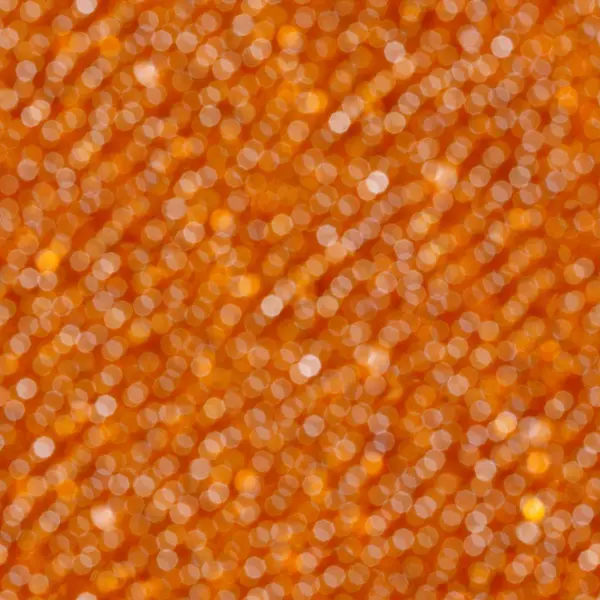 Pastel laranja abstrato borrão bokeh Textura sem costura. Telha pronta . — Fotografia de Stock