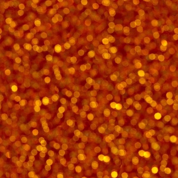 Bokeh abstrato laranja. Textura sem costura. Telha pronta . — Fotografia de Stock