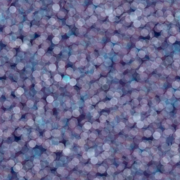 Világos lila bokeh absztrakt háttér. Varrat nélküli textúra. Csempe — Stock Fotó