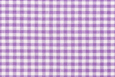 Mor cheched kumaş arka plan.