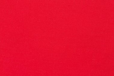 Kırmızı arka plan kumaş.