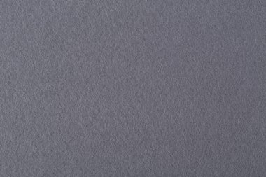 Makro koyu gri arka plan için doku hissettim.