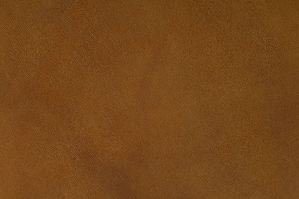 Cuero natural marrón. Hermoso fondo patrón . — Foto de Stock