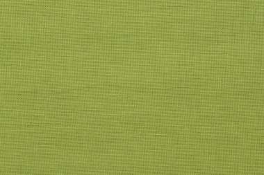 Vintage yeşil kumaş arka plan.