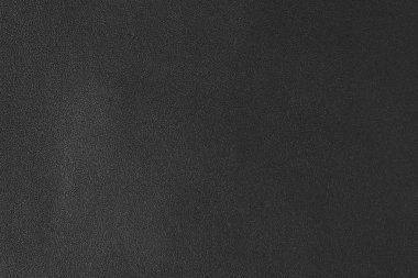 portre siyah deri doku.