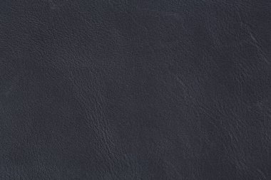 Doğal koyu mavi deri doku.