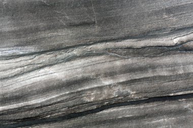 Lüks mermer. Gri stome arka plan.