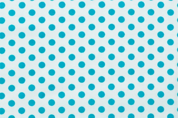 Retro blue circle pattern. — Stock Photo, Image