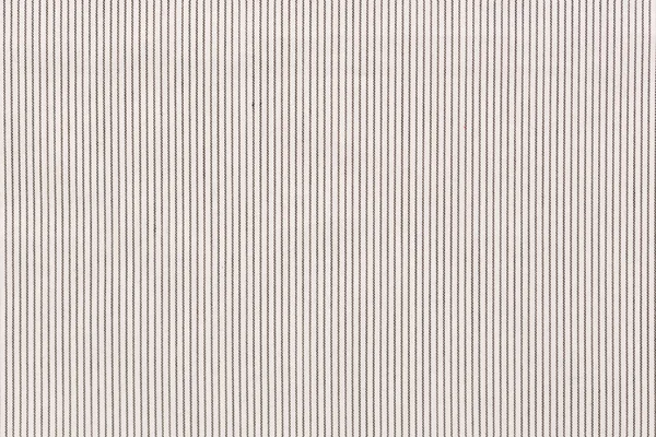 Primo piano in tessuto a strisce viola e bianche . — Foto Stock