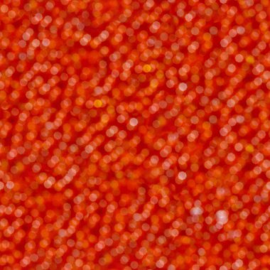 Sarı turuncu ışık bokeh arka plan sorunsuz doku. Okumak kiremit