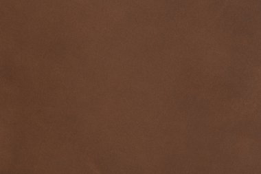 Çok güzel ve lüks koyu kahverengi deri.