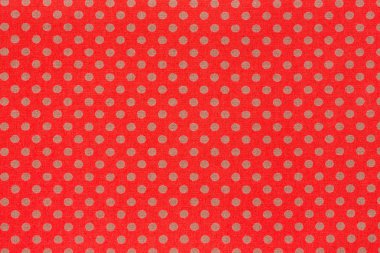 Kumaş kırmızı arka plan.