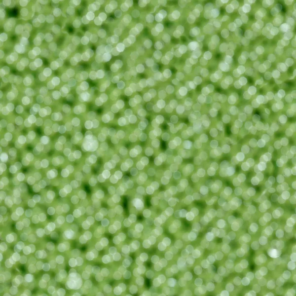 Abstrakt grön glitter glitter bakgrund. Smidig konsistens. Til — Stockfoto