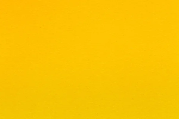 Textura de papel amarelo . — Fotografia de Stock