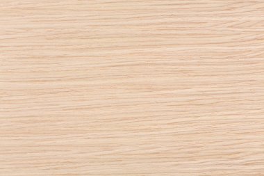 Yakın çekim parlak meşe ahşap doku.