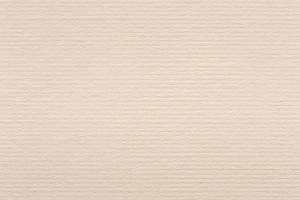 Texture di carta, sfondo beige chiaro . — Foto Stock