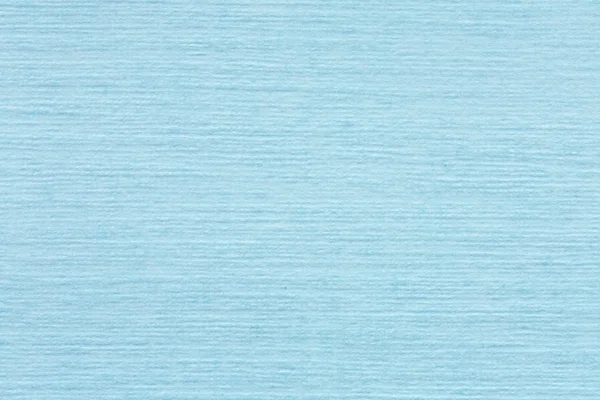 Fundo de textura de papel azul. — Fotografia de Stock
