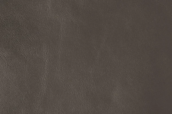 Brown leather, vintage texture. — Stock Photo, Image