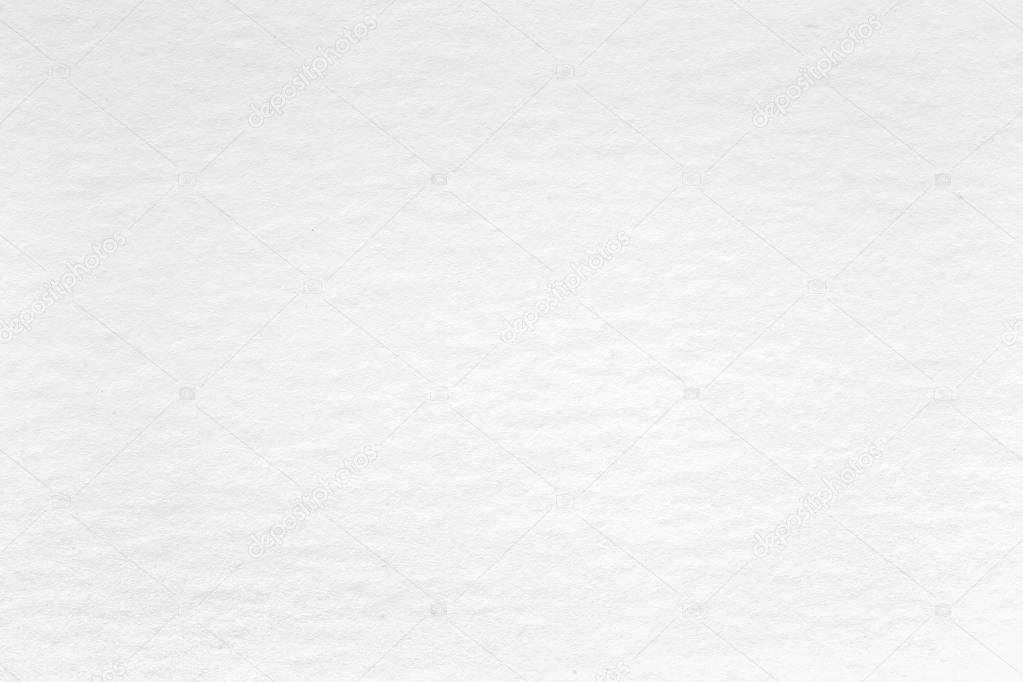 Texture of soft white handmade paper. 