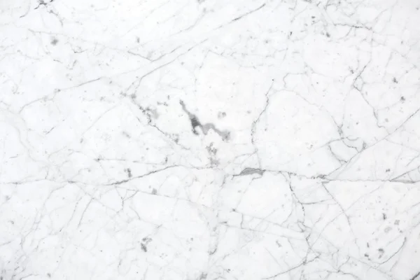 White marble natural pattern for background. — Stock Photo, Image