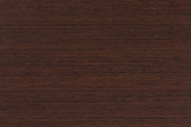 Karanlık wenge ahşap, doğal arka plan.