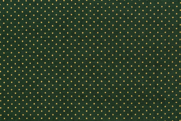 Kadife polipropylen yeşil kumaş.