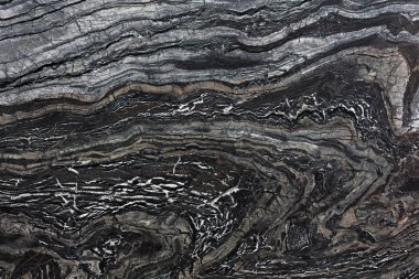 Yumuşak ışık efekti Mermer doku.