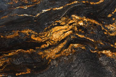 Detaylı sorunsuz kırmızı mermer taş doku.