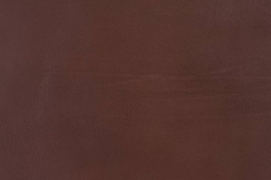 Kahverengi deri arka plan.