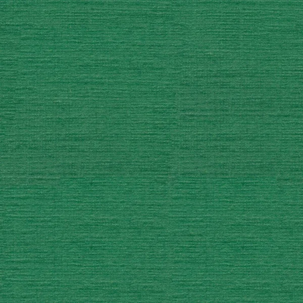 Tekstura zielonego papieru. Płytki gotowe, kwadratowe tło. — Zdjęcie stockowe