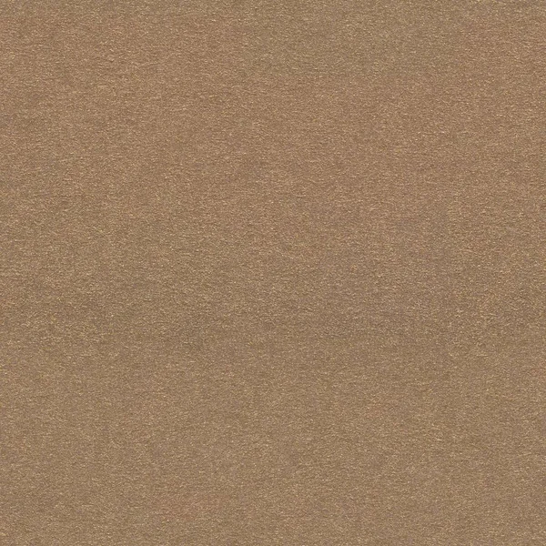 Close up of light beige handmade paper. Seamless square backgrou — Stock Photo, Image