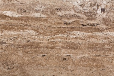 Bej Traverten doku, arka plan.