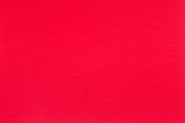 Kırmızı kağıt doku veya arka plan.