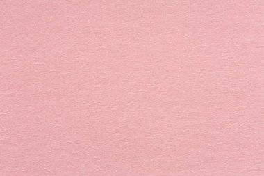 Geri dönüşümlü zanaat dokulu arka plan ışık pembe old rose ile kağıt. 