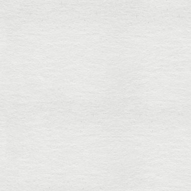 Boş beyaz el yapımı kağıt arka plan. Sorunsuz kare doku,