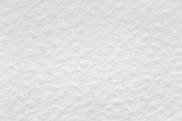 Abstract white watercolor plain paper background texture.