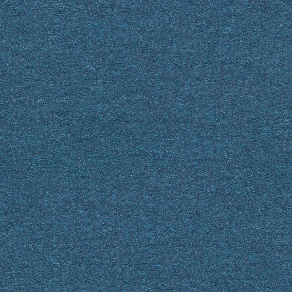 Textur blauer Farbe. nahtloser quadratischer Hintergrund, fliesenfertig. — Stockfoto