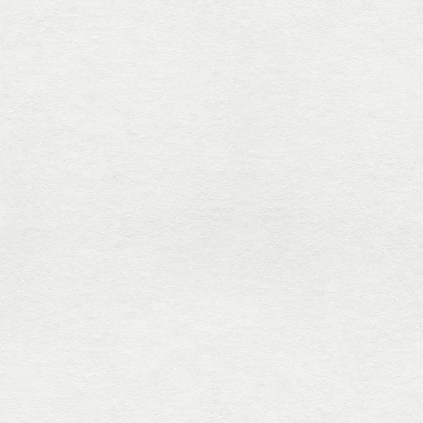 White soft paper texure on macro. Seamless square background, ti — Stock Photo, Image