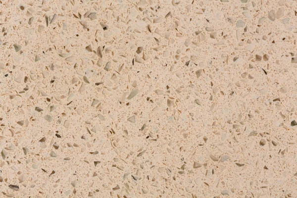 Акрилова текстура бежевого каменю . — стокове фото