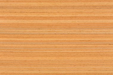 Teak ahşap doku doğal desenli.