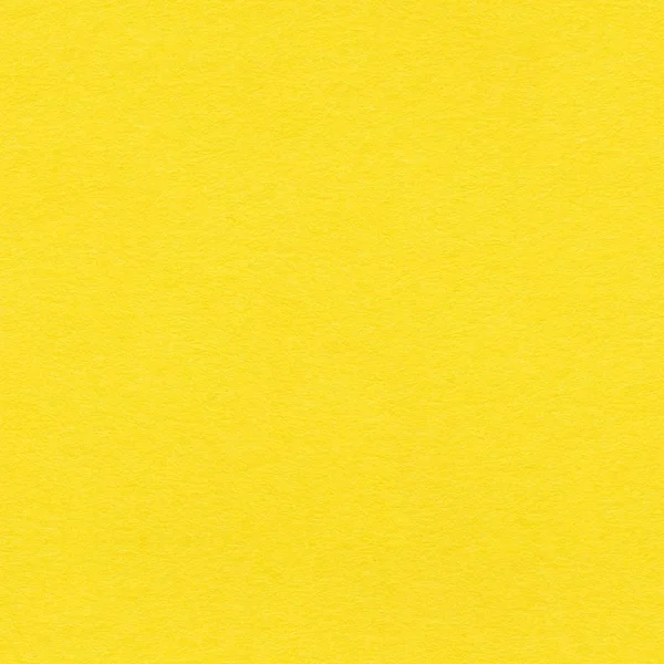 Texture ciment jaune clair. Fond carré sans couture, carrelage re — Photo