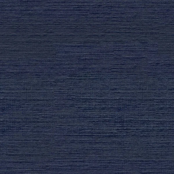 Texture papier bleu foncé. Fond carré sans couture, prêt carrelage . — Photo