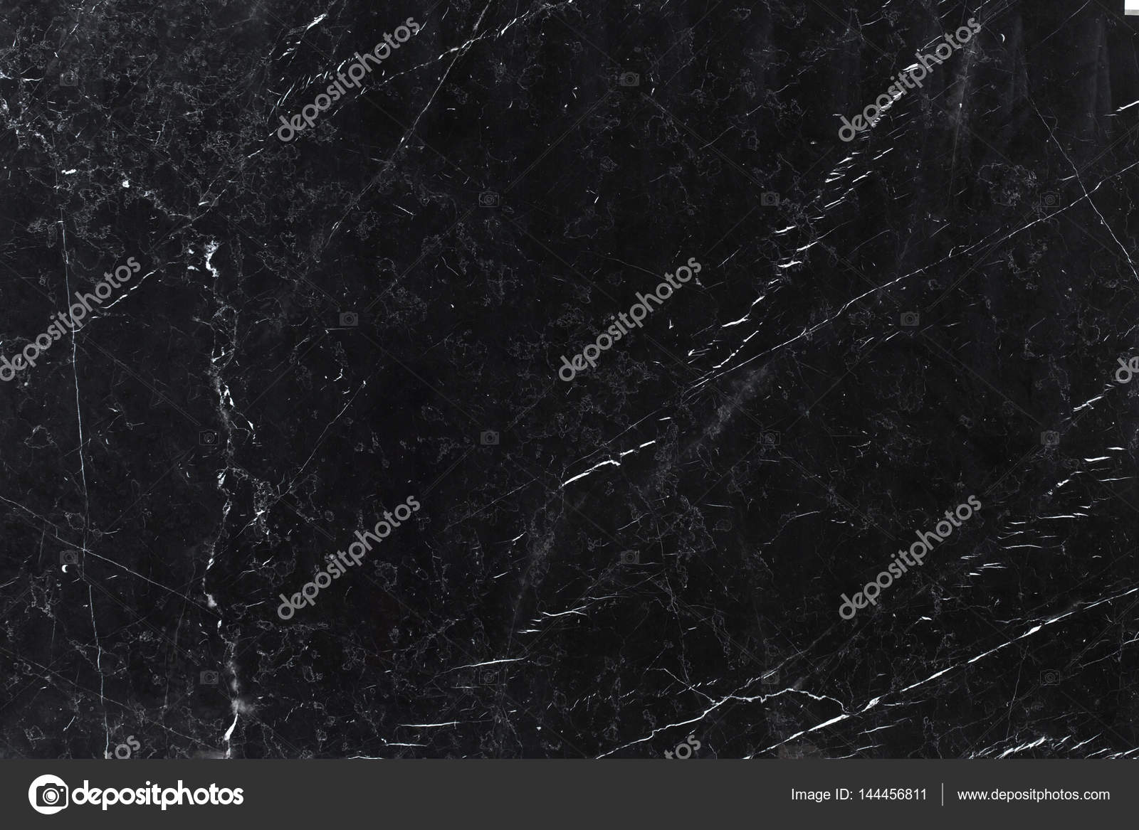 Black Stone Texture Black Marble Texture Stock Photo Image By C Yamabikay