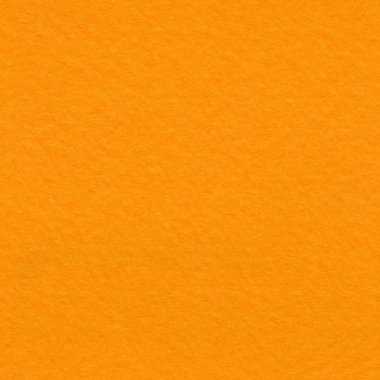 Yumuşak ışık turuncu kumaş arka plan hissettim. Sorunsuz kare metin