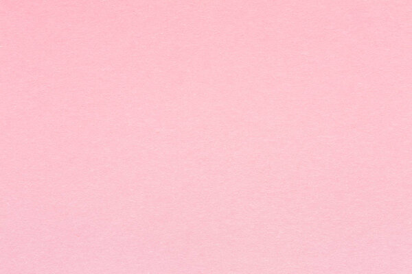 Текстура мягкой розовой бумаги для использования на заднем плане
.