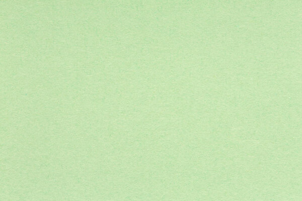 Light green paper background, colorful texture.